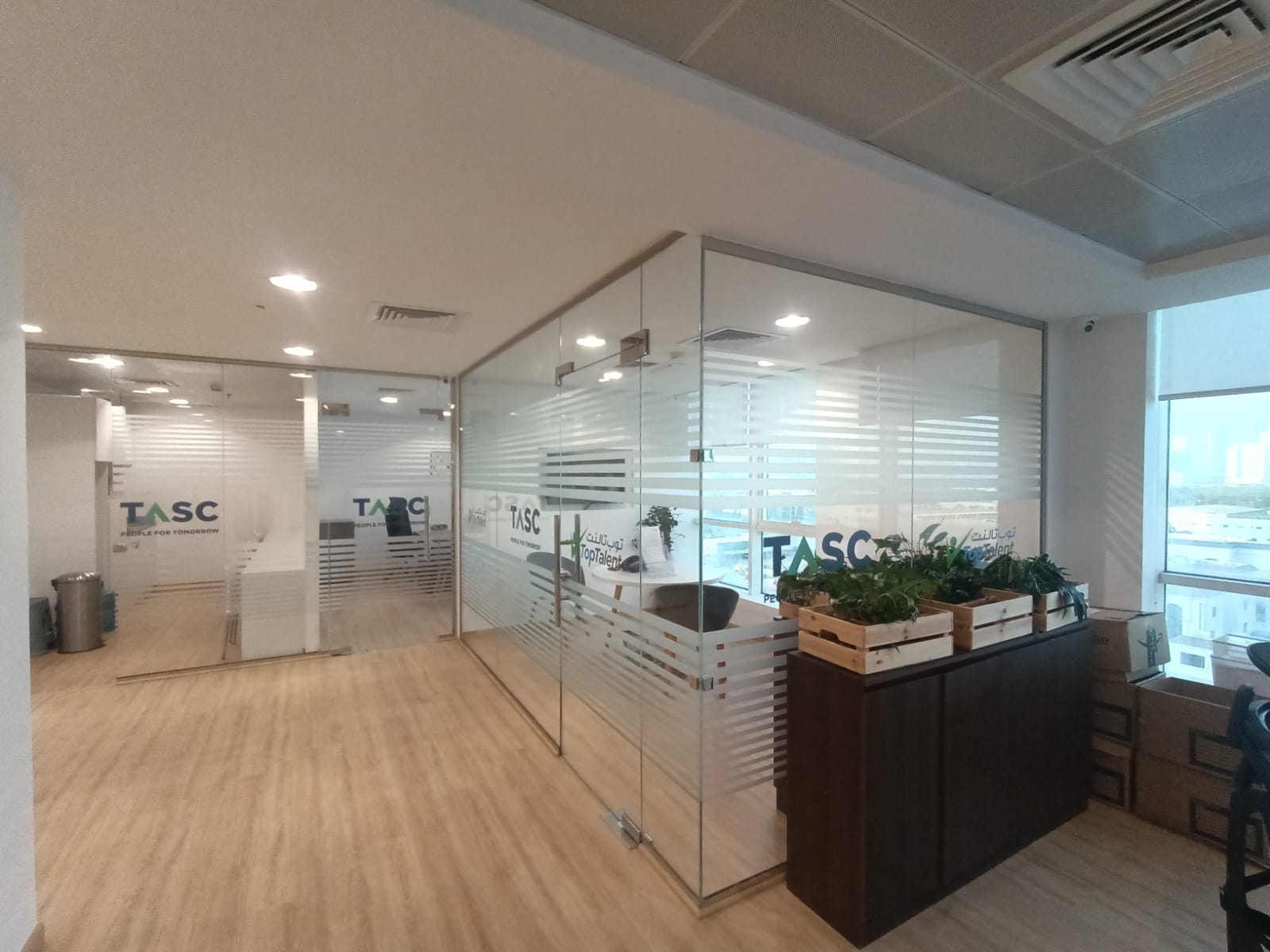 TOP TALENT SERVICES AUH image 11